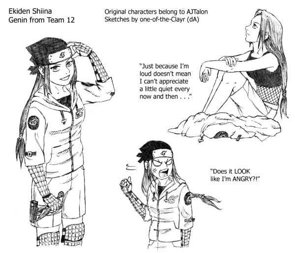 Naruto chapter 359 page 3