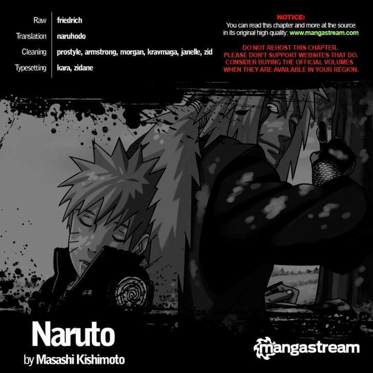 Naruto chapter 548 page 2