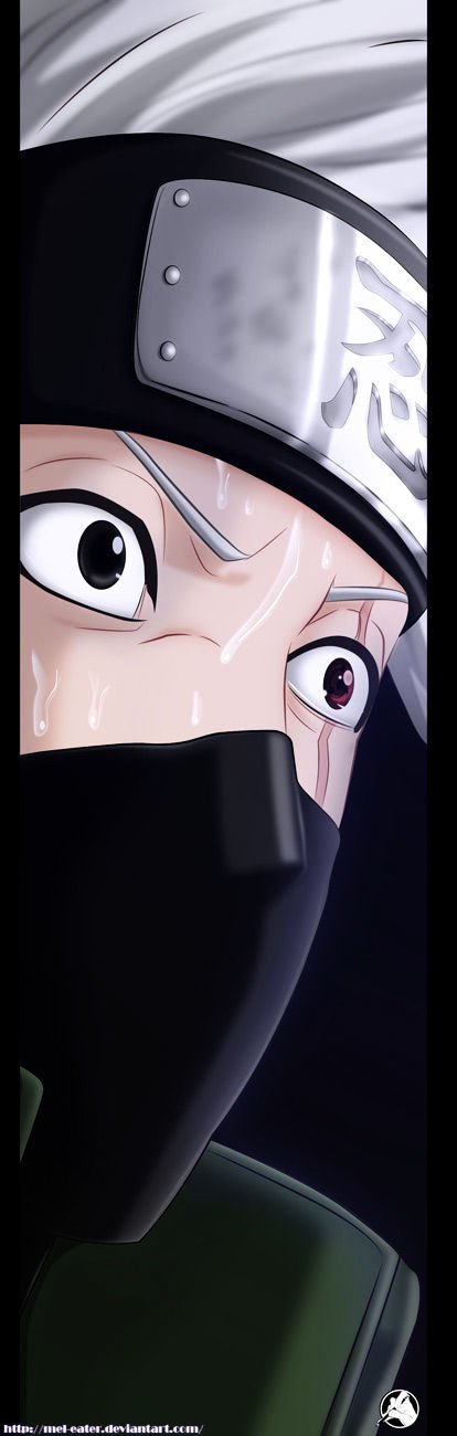 Naruto chapter 608 page 22