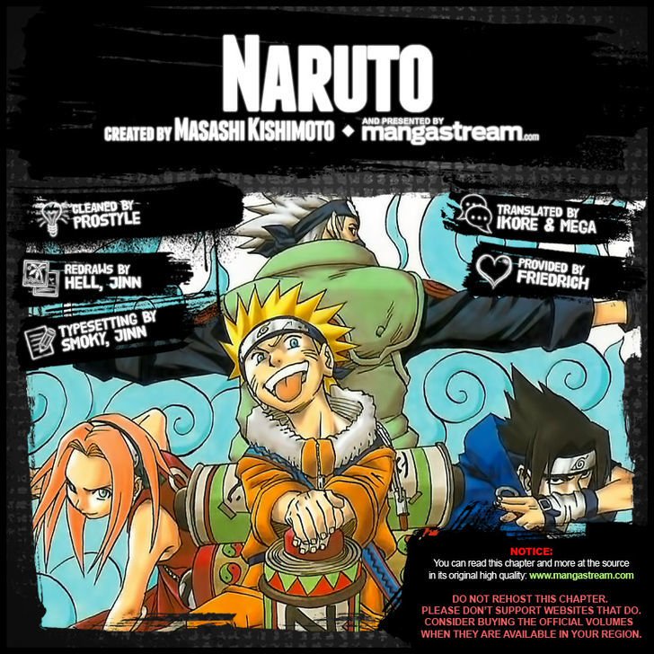 Naruto chapter 621 page 2