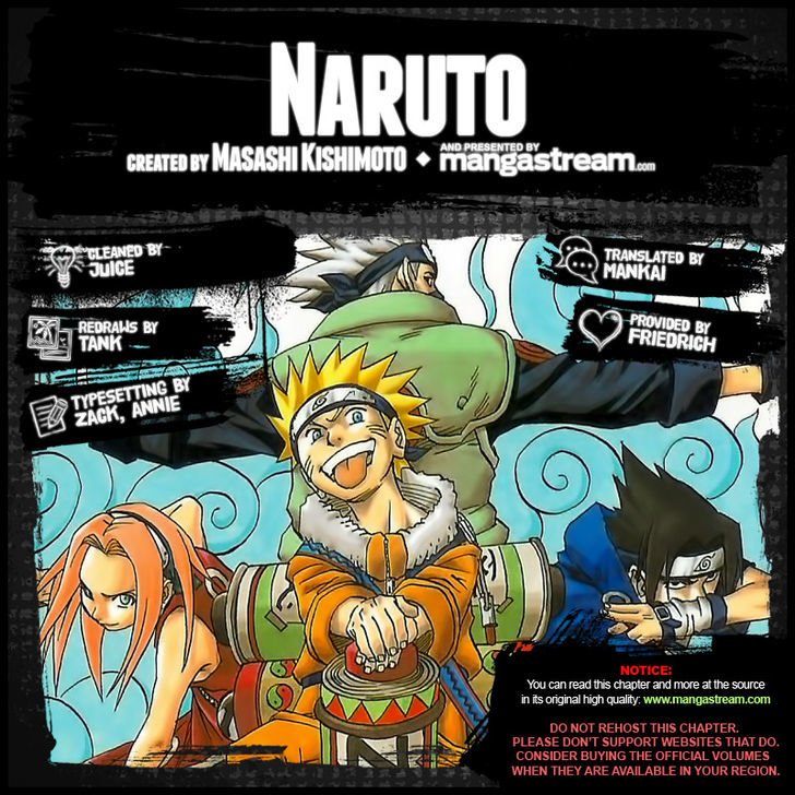 Naruto chapter 648 page 2