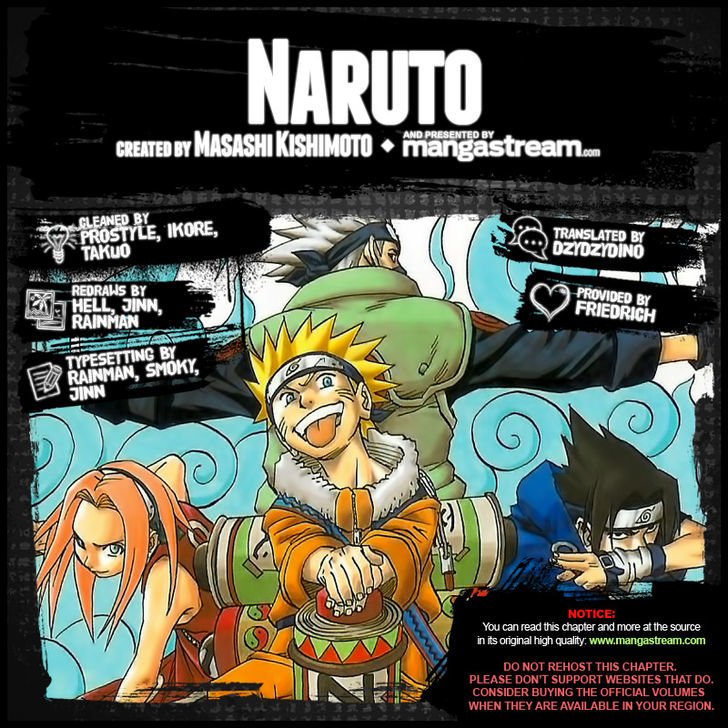 Naruto chapter 672 page 2