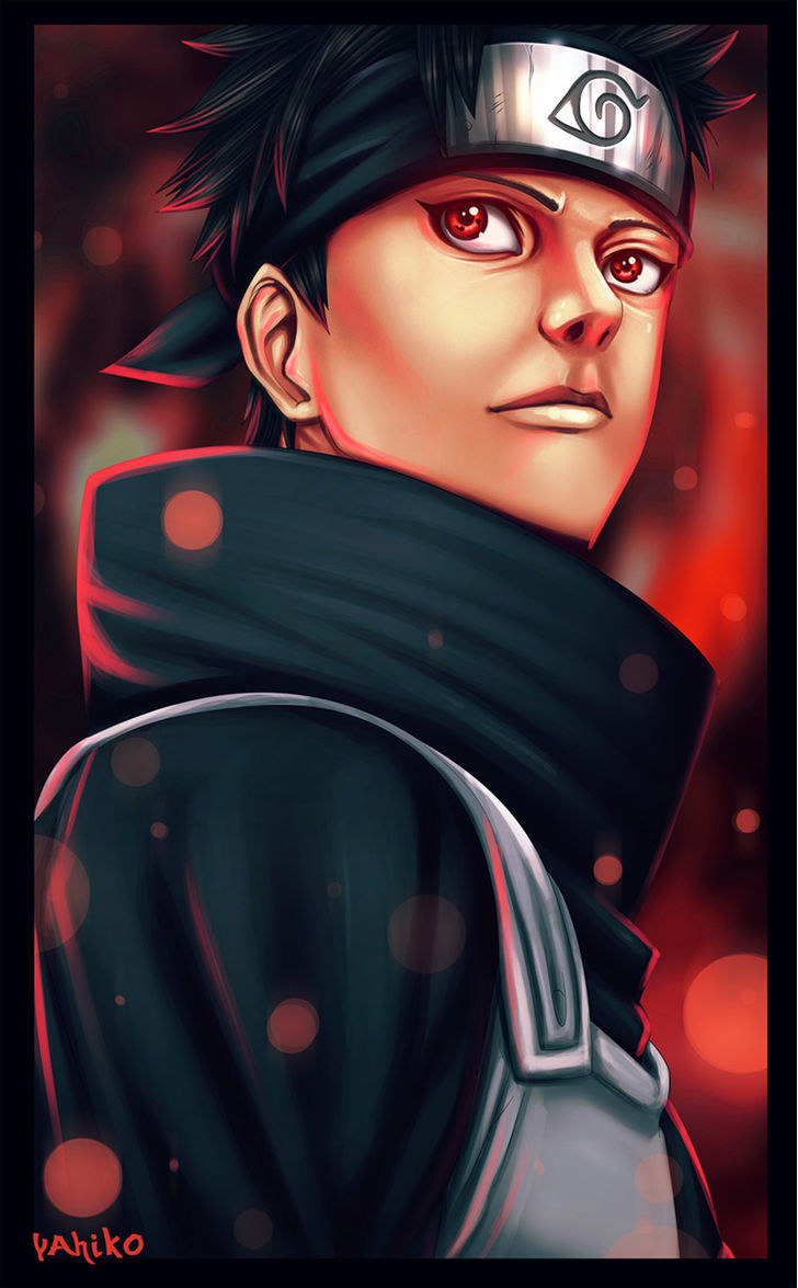 Naruto chapter 694 page 4