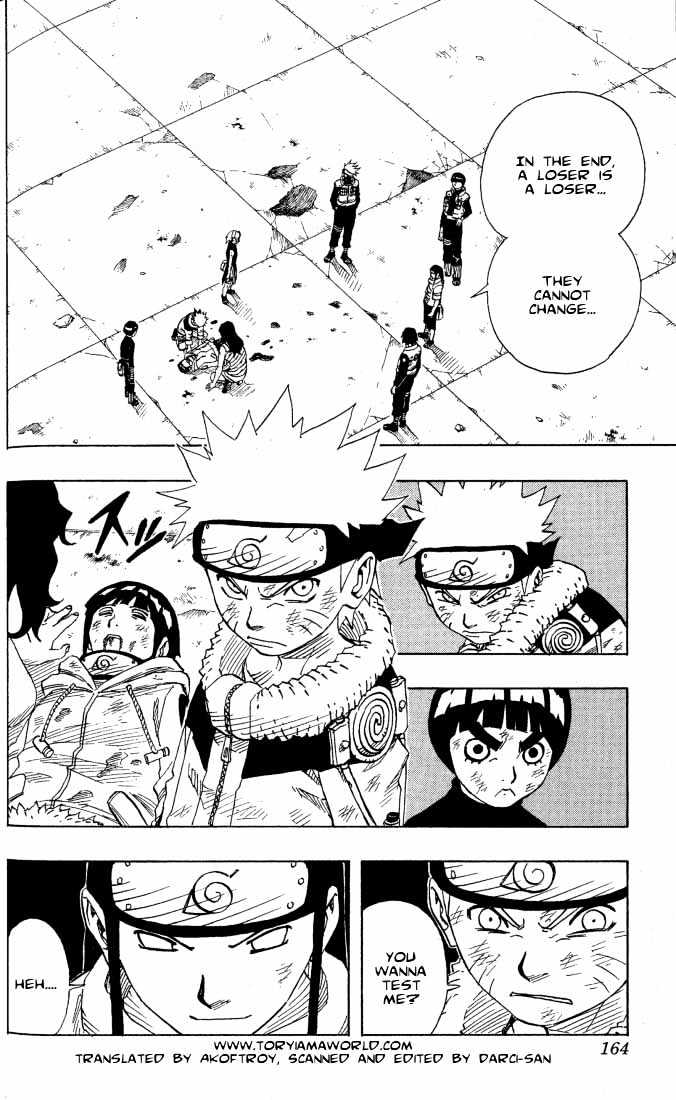 Naruto chapter 81 page 2