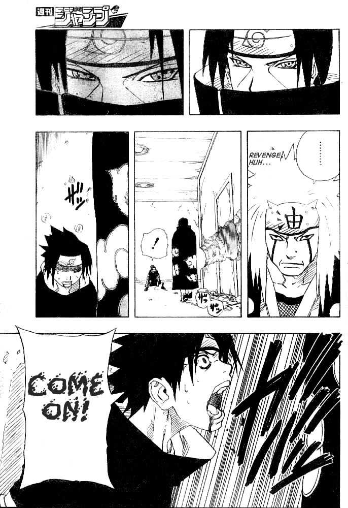 Naruto chapter 147 page 10