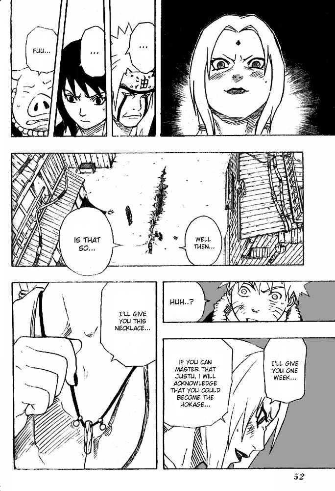 Naruto chapter 159 page 7