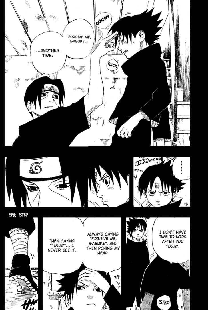 Naruto chapter 223 page 24