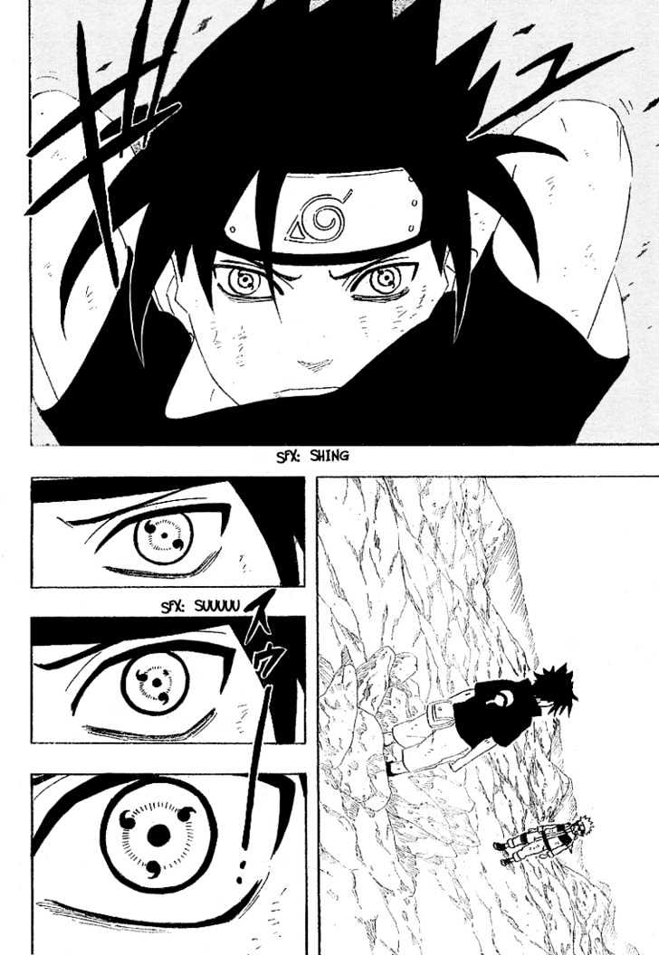 Naruto chapter 229 page 22