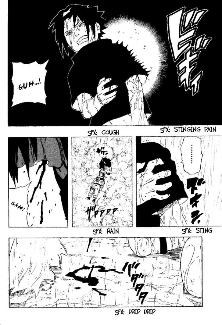 Naruto chapter 233 page 21