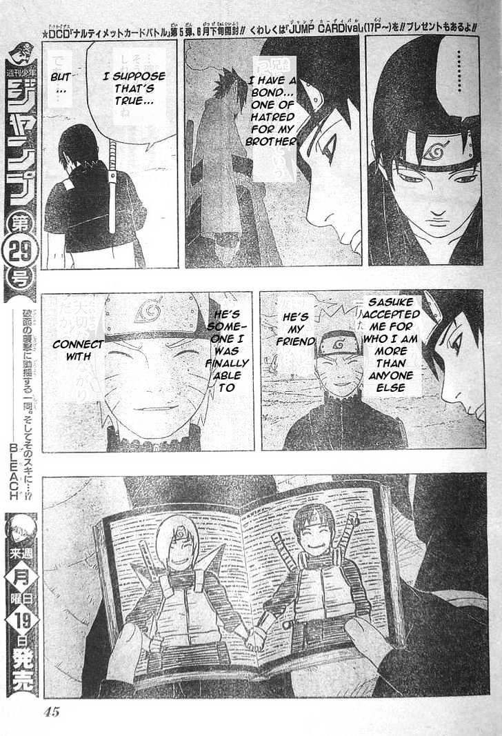 Naruto chapter 310 page 12