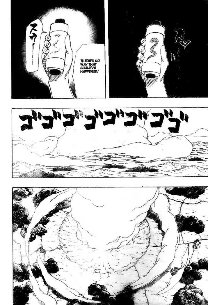 Naruto chapter 363 page 6