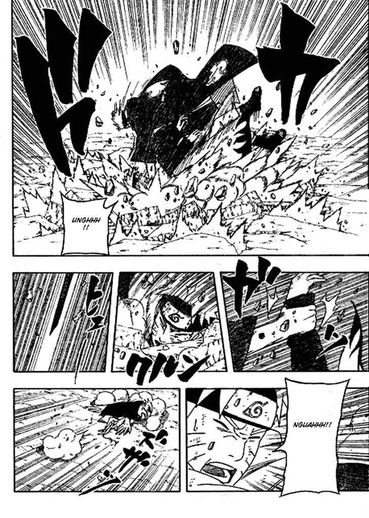 Naruto chapter 435 page 14