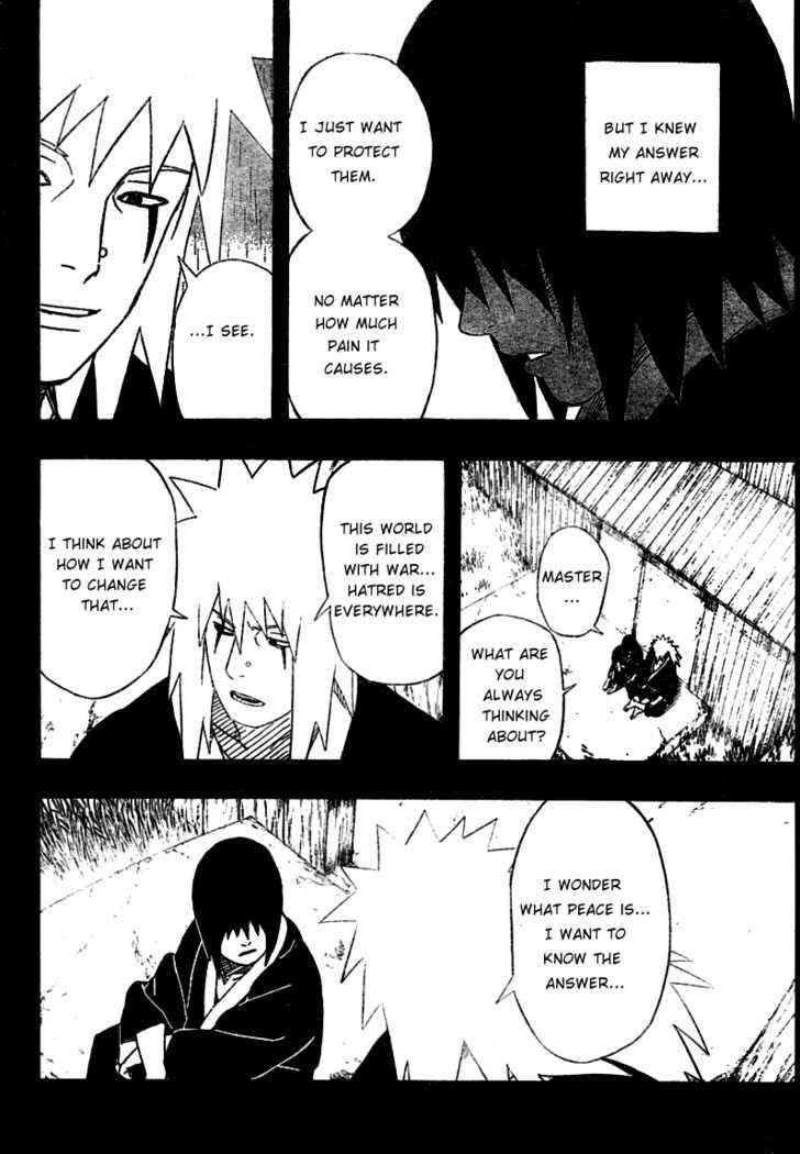 Naruto chapter 446 page 8