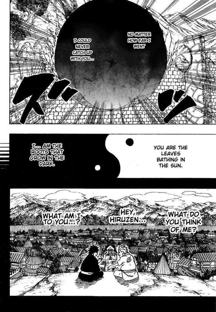 Naruto chapter 481 page 12