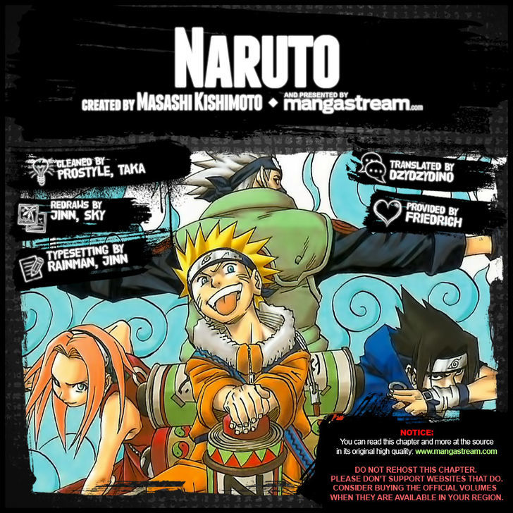 Naruto chapter 693 page 2