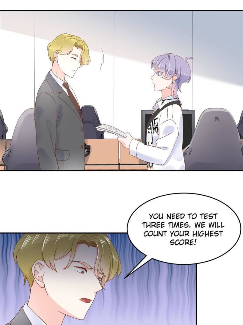 National School Prince Is A Girl chapter 29 page 31