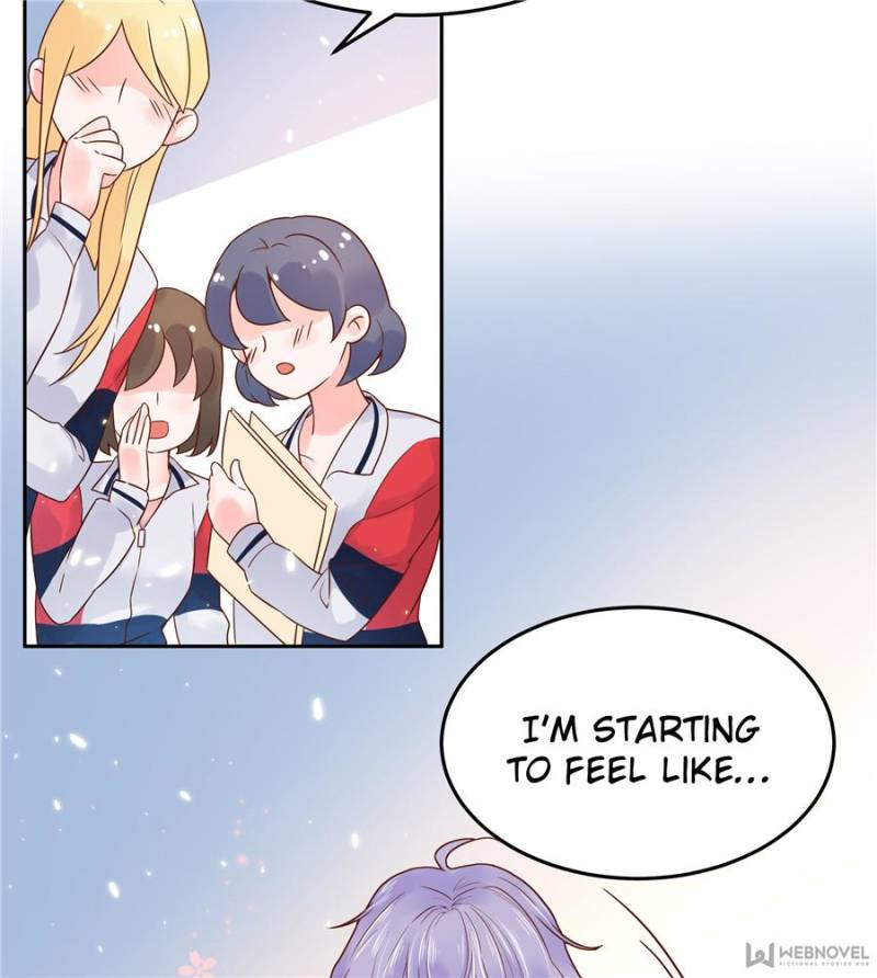 National School Prince Is A Girl chapter 3 page 52