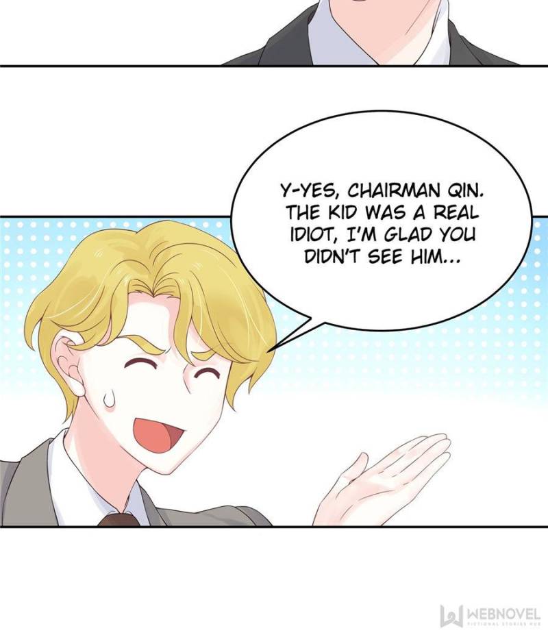 National School Prince Is A Girl chapter 31 page 6