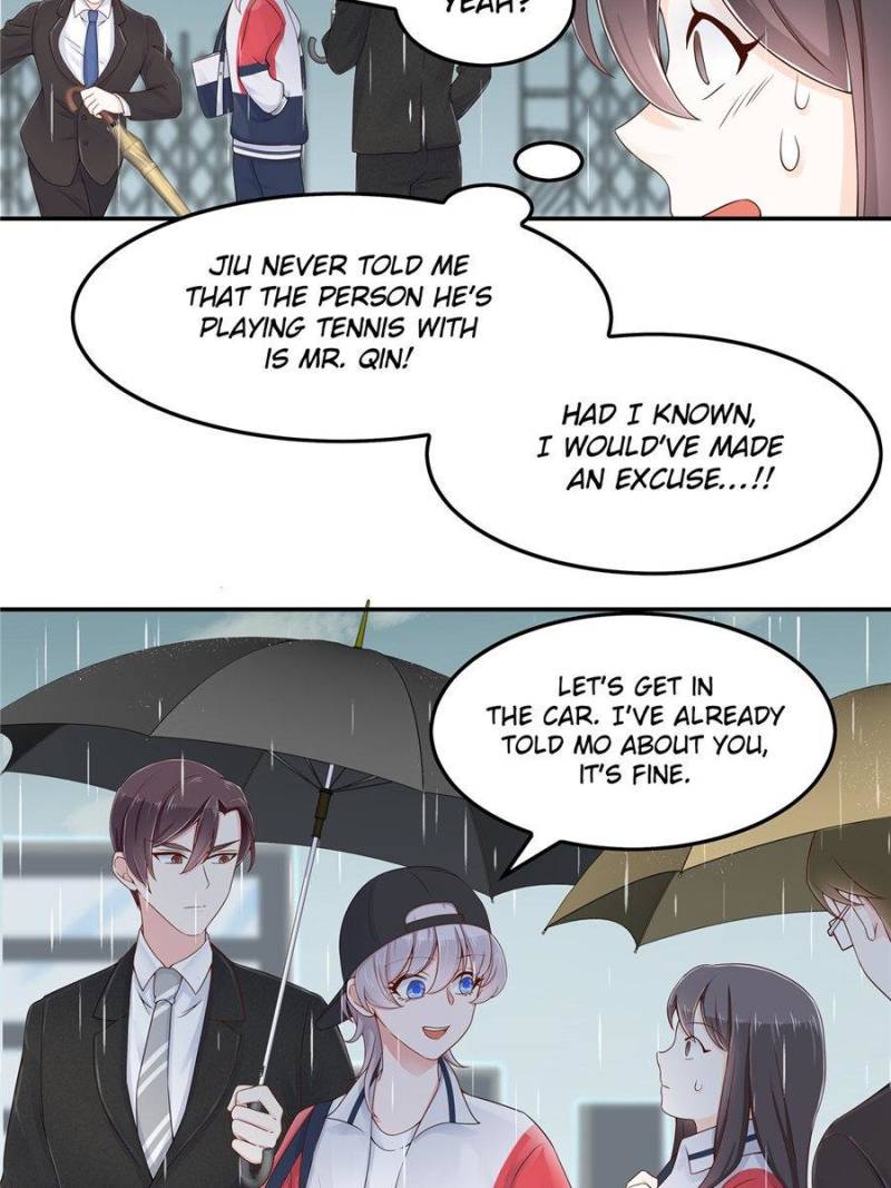 National School Prince Is A Girl chapter 45 page 5