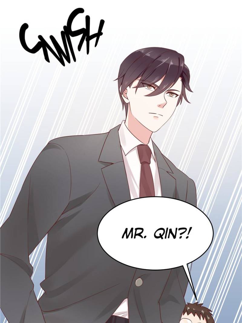 National School Prince Is A Girl chapter 5 page 41