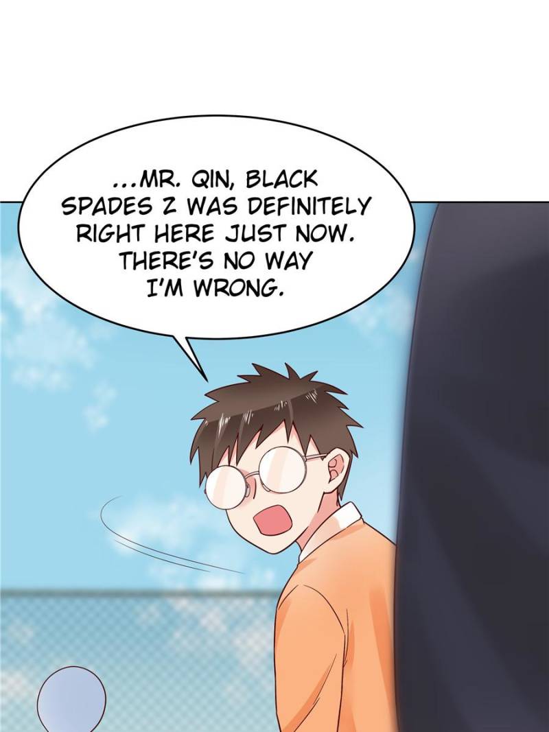 National School Prince Is A Girl chapter 5 page 51