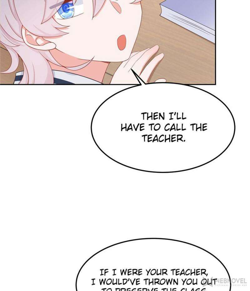 National School Prince Is A Girl chapter 53 page 25