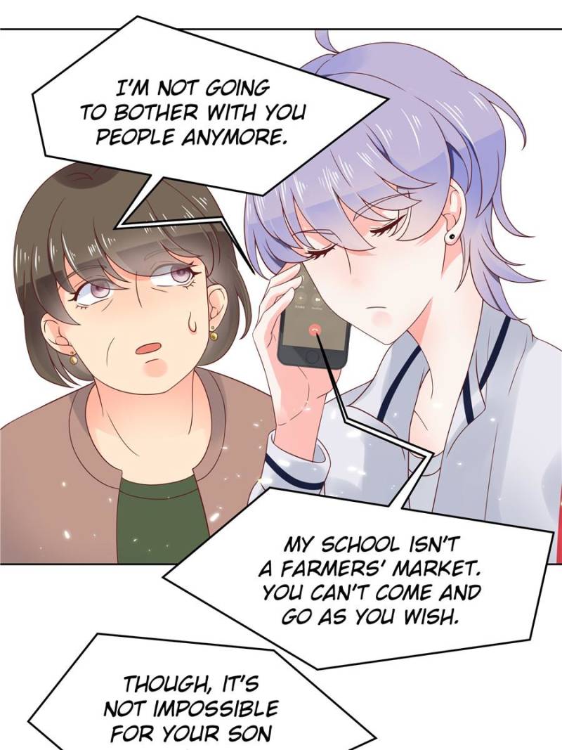 National School Prince Is A Girl chapter 7 page 29