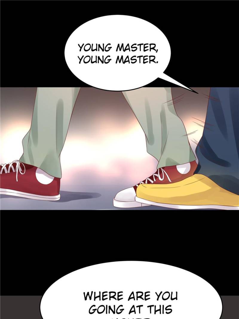 National School Prince Is A Girl chapter 7 page 57