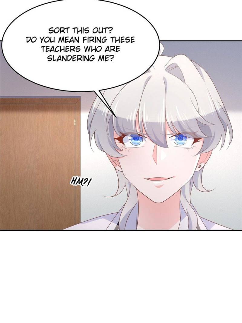 National School Prince Is A Girl chapter 86 page 33