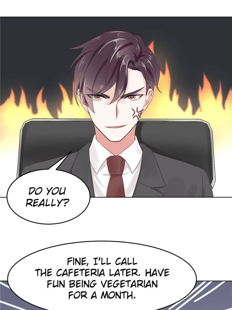 National School Prince Is A Girl chapter 9 page 25