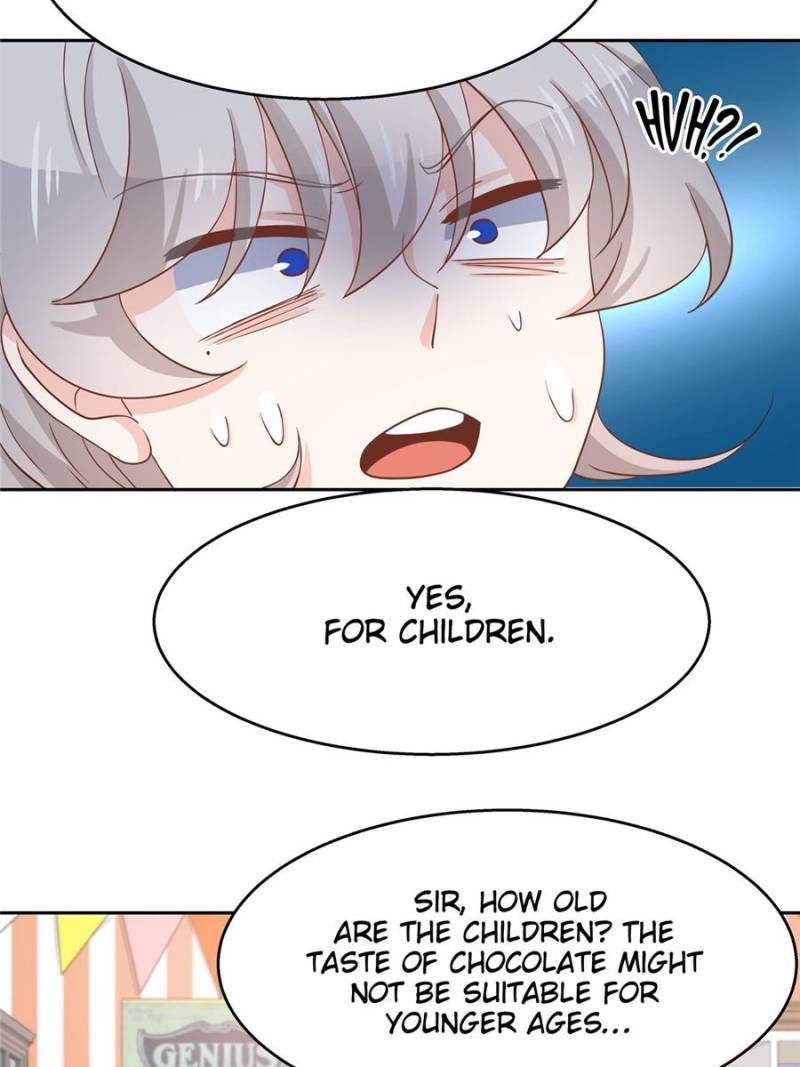 National School Prince Is A Girl chapter 90 page 2