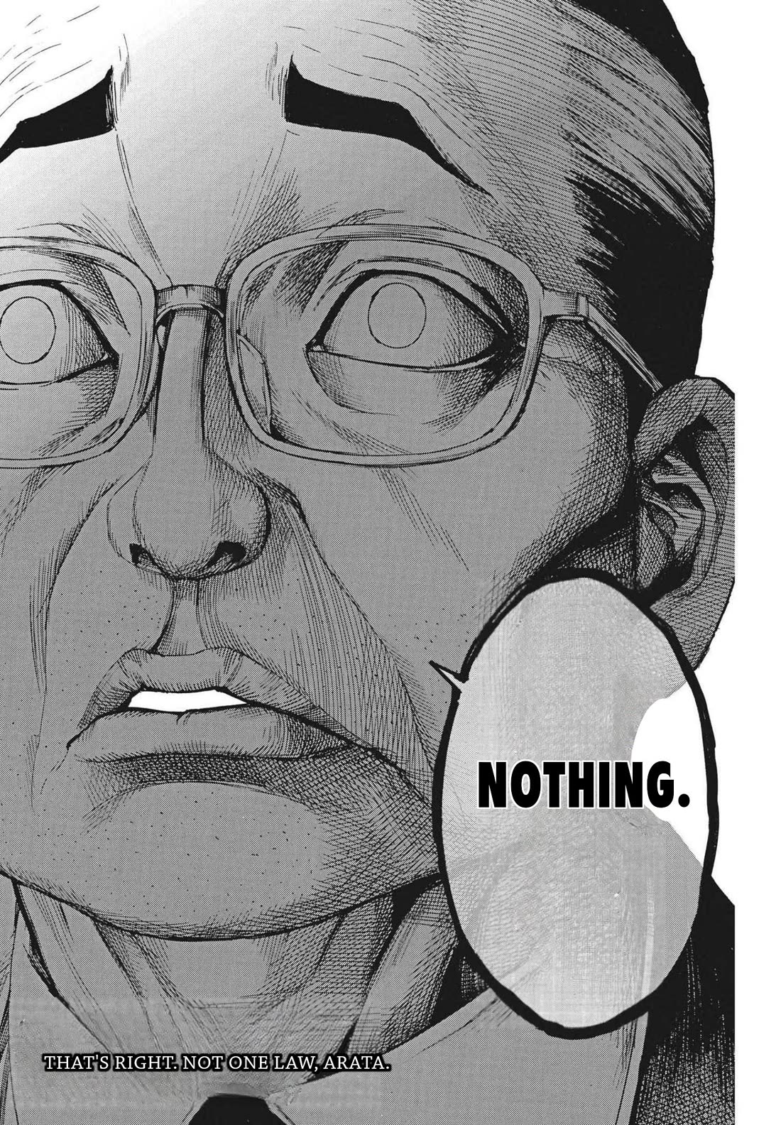 Natsume Arata no Kekkon chapter 64 page 25