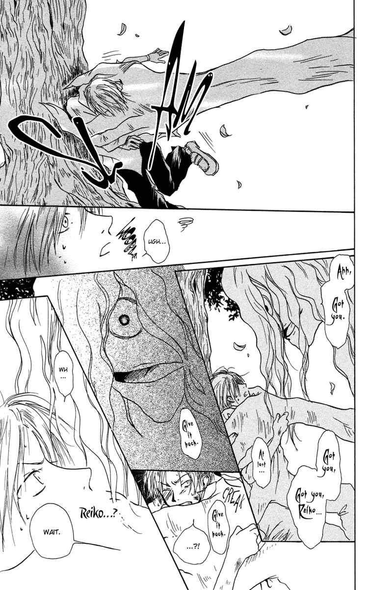 Natsume Yuujinchou chapter 1 page 10