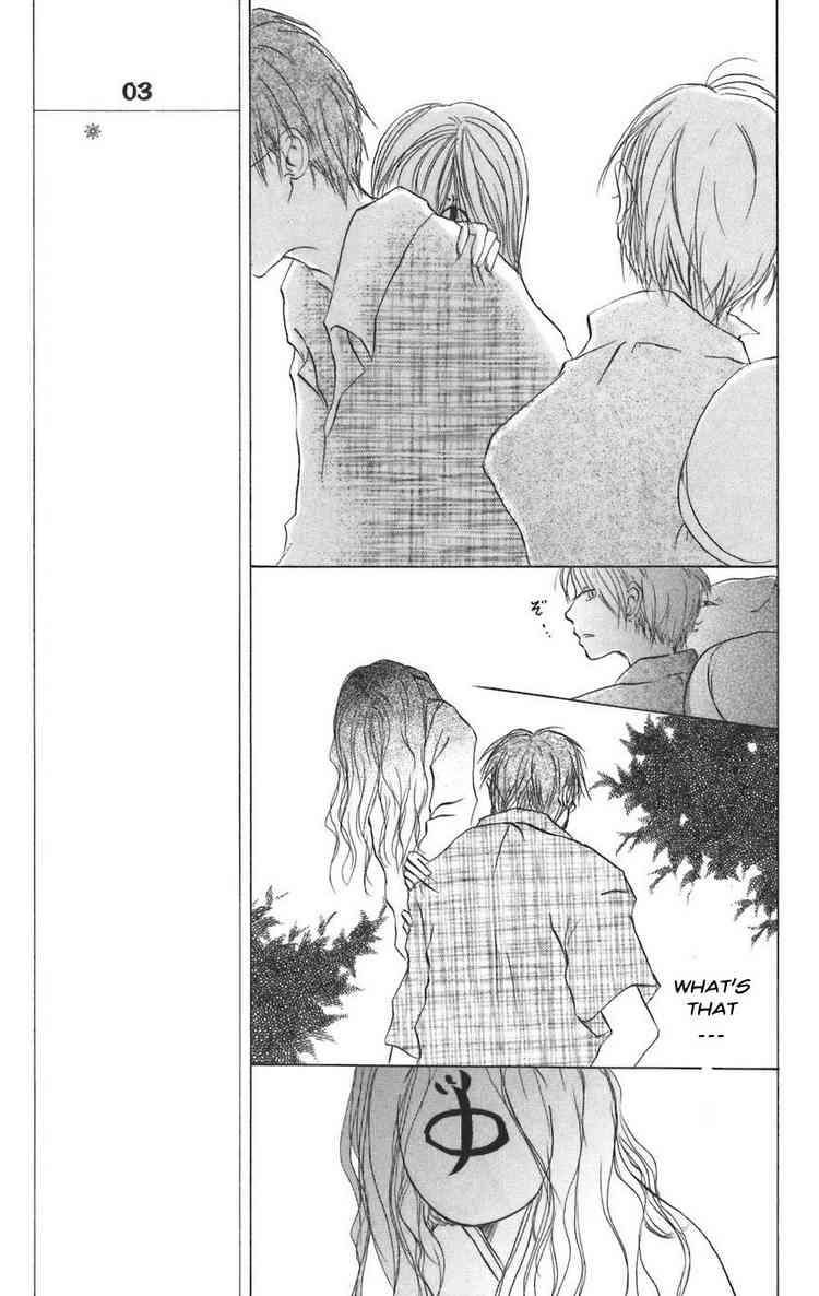 Natsume Yuujinchou chapter 10 page 11