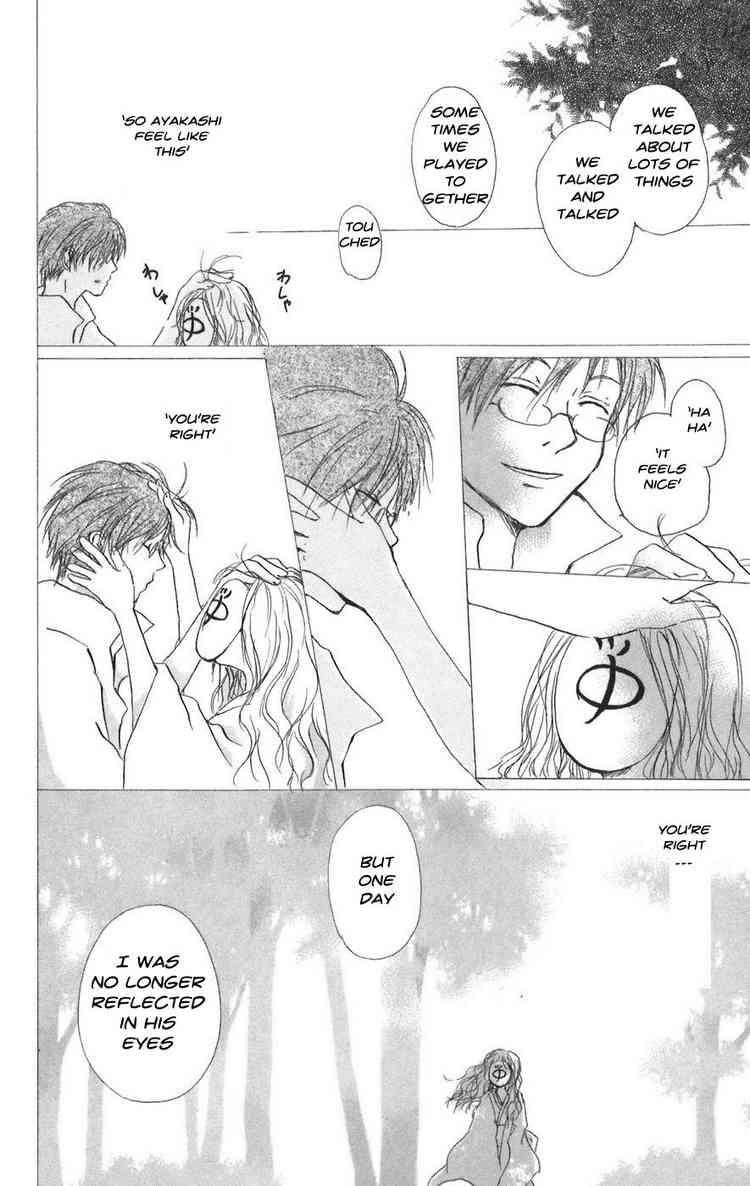 Natsume Yuujinchou chapter 10 page 24