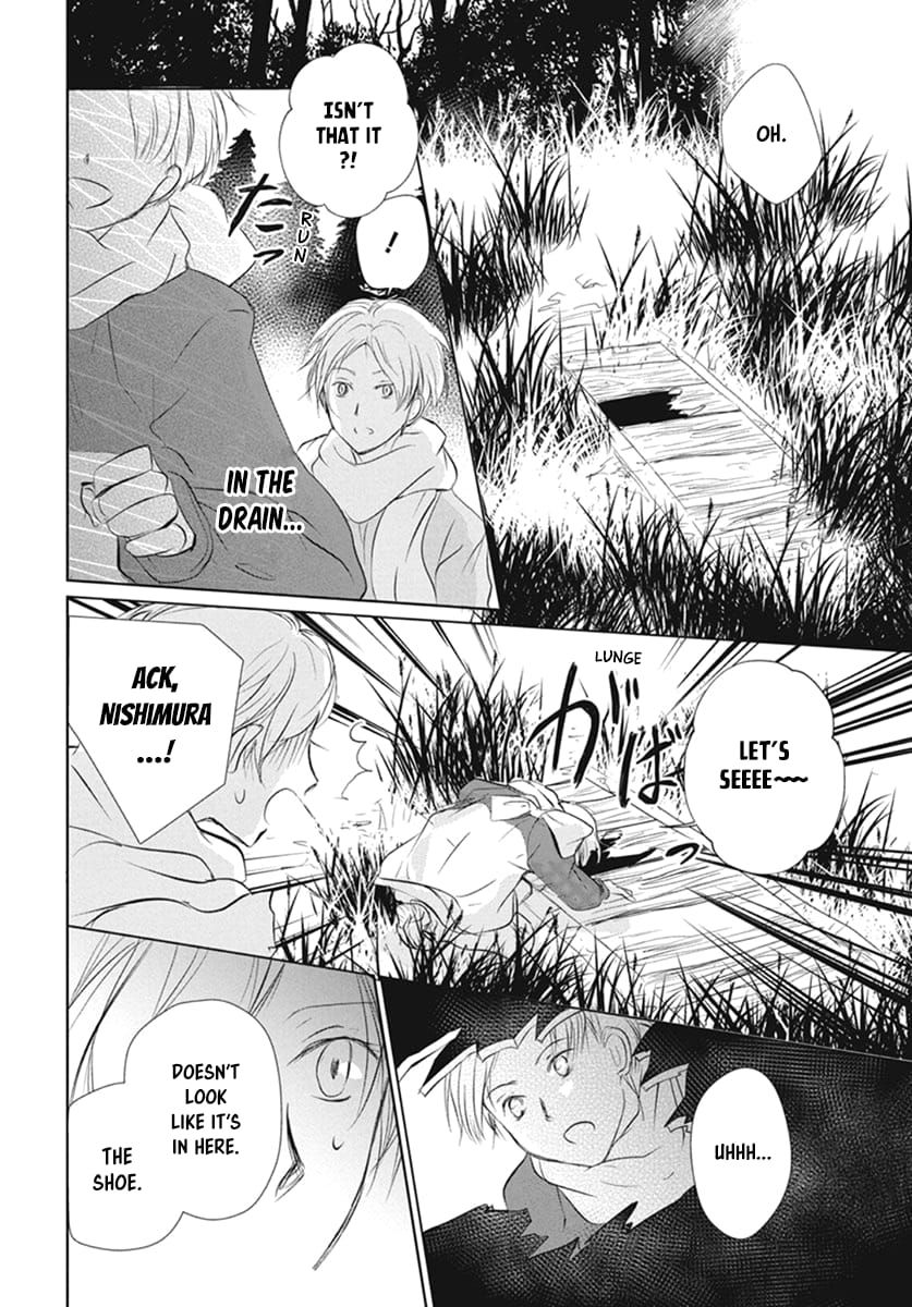 Natsume Yuujinchou chapter 109 page 26