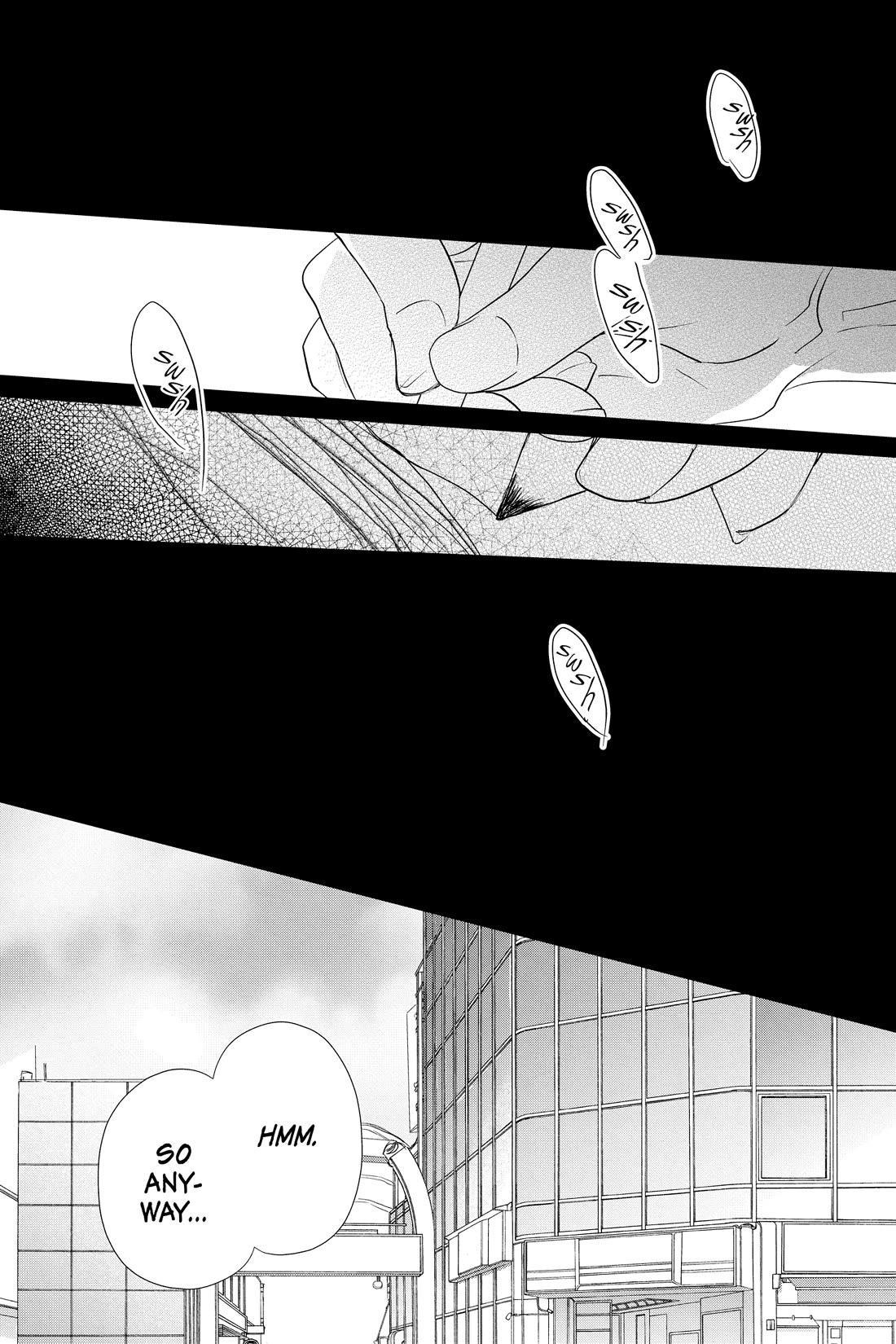 Natsume Yuujinchou chapter 121 page 2