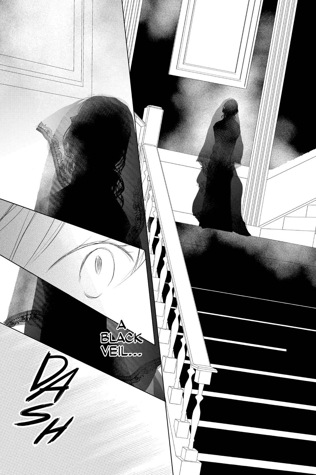 Natsume Yuujinchou chapter 122 page 33