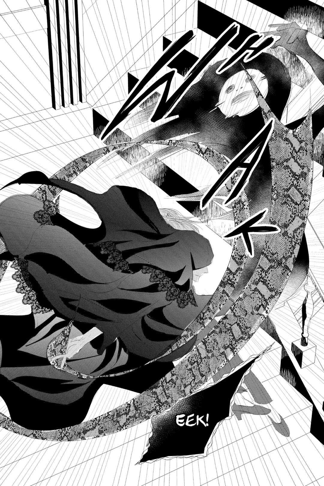 Natsume Yuujinchou chapter 126 page 22