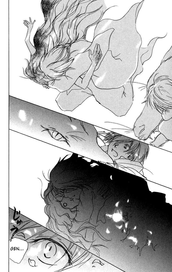 Natsume Yuujinchou chapter 13 page 48