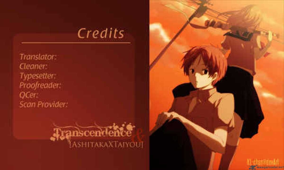 Natsume Yuujinchou chapter 30 page 1