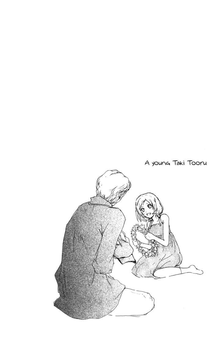 Natsume Yuujinchou chapter 44 page 36