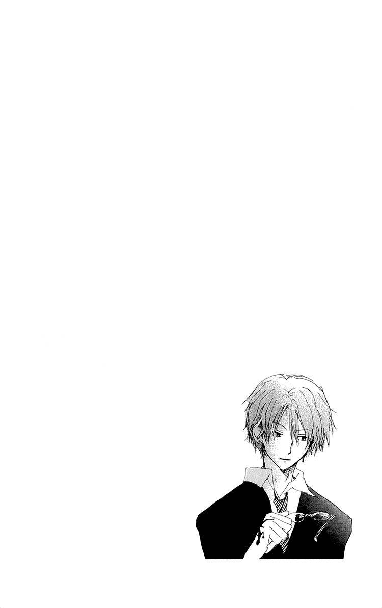 Natsume Yuujinchou chapter 70 page 32