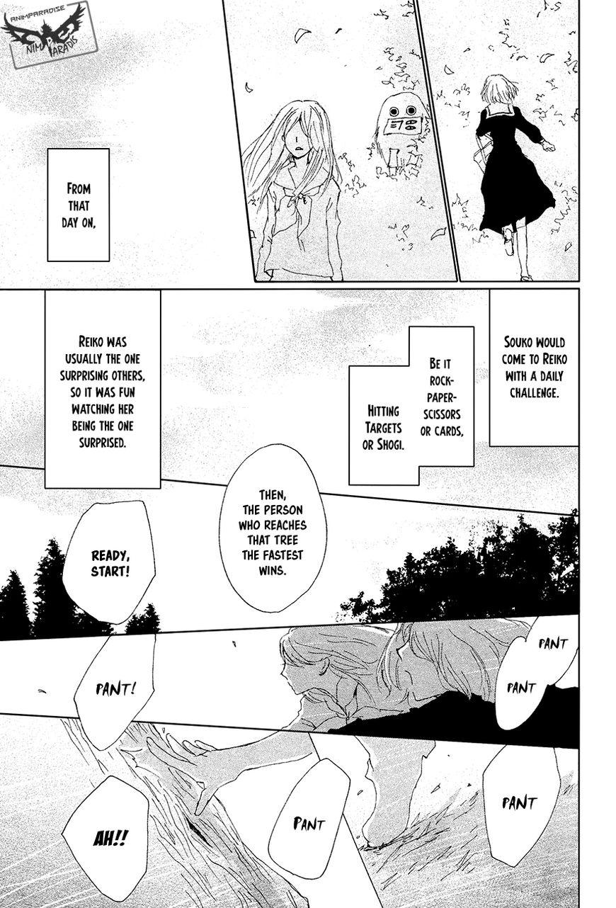Natsume Yuujinchou chapter 88 page 24