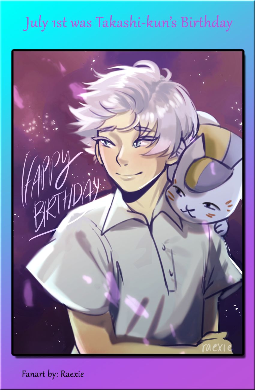 Natsume Yuujinchou chapter 89 page 3