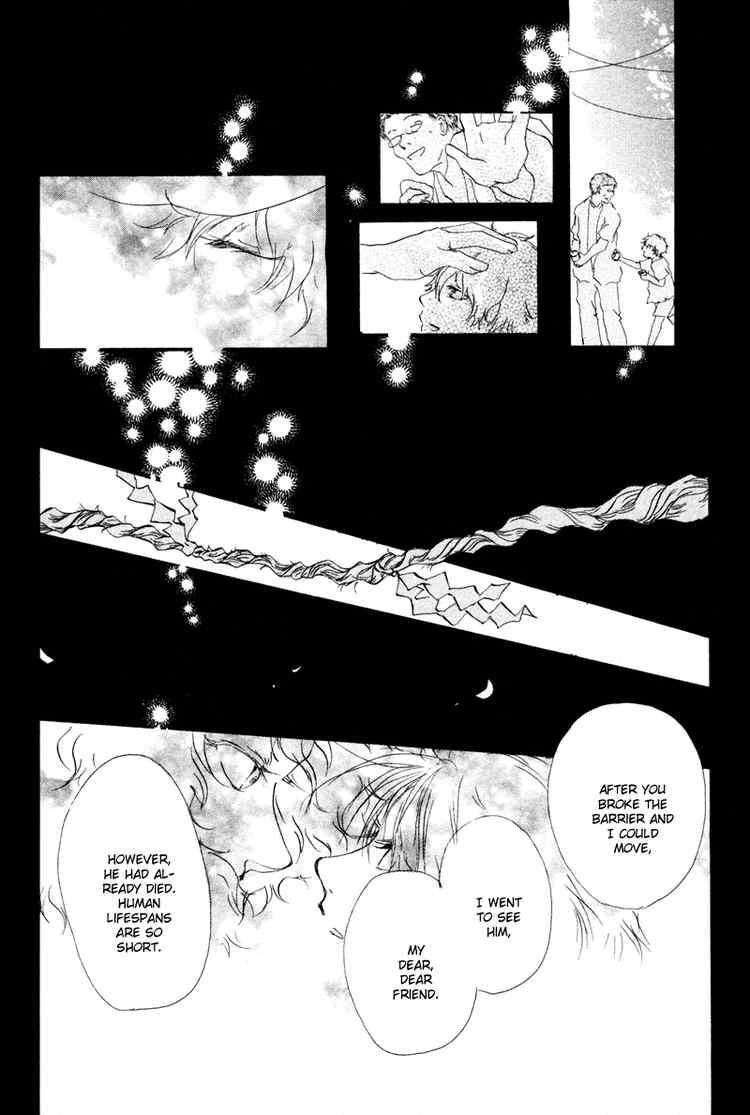 Natsume Yuujinchou chapter 9 page 38