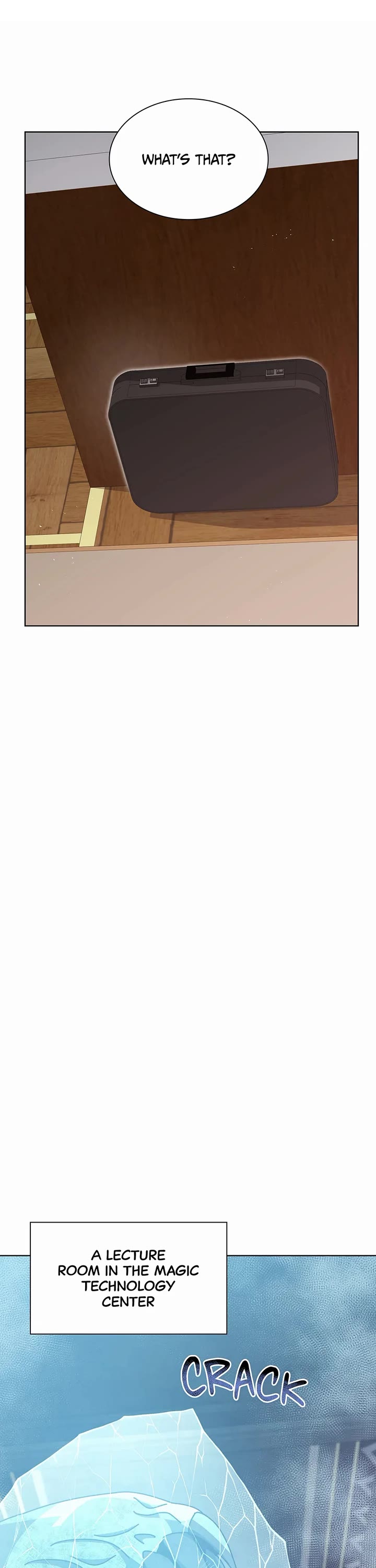 Necromancer Academy and the Genius Summoner chapter 144 page 3