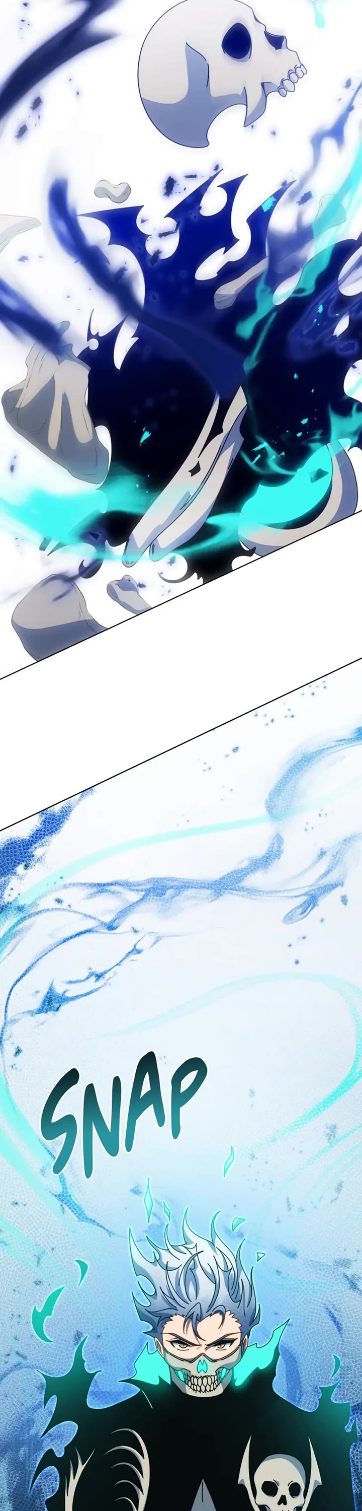 Necromancer Academy and the Genius Summoner chapter 145 page 28