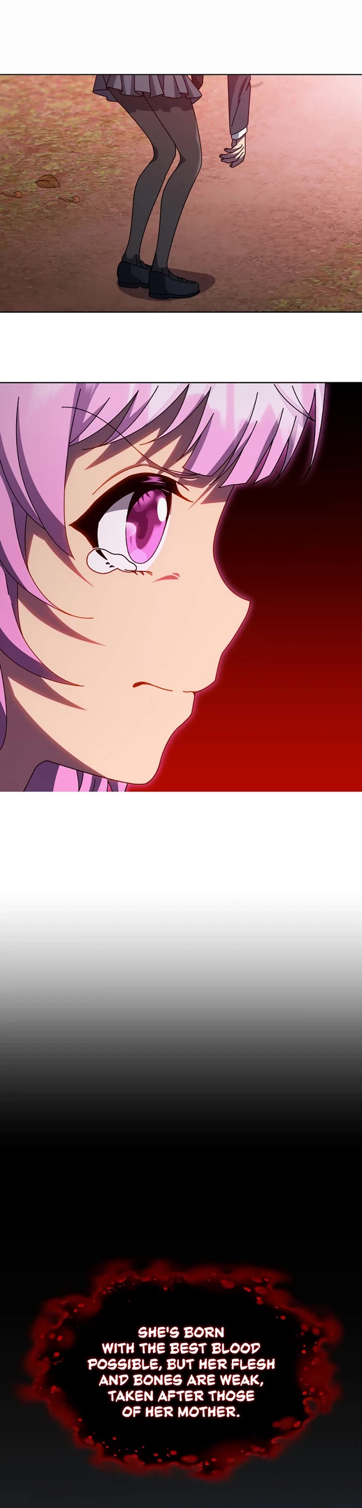 Necromancer Academy and the Genius Summoner chapter 145 page 3