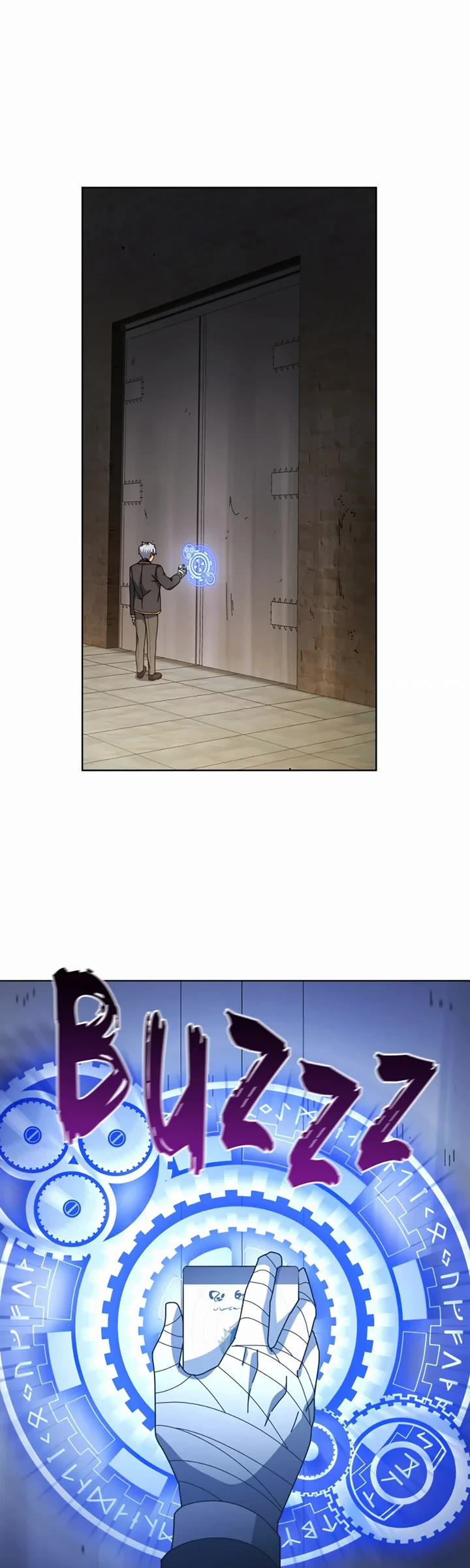 Necromancer Academy and the Genius Summoner chapter 145 page 30